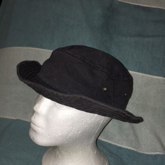Kbethos Short Brim Bucket Boonie Hat 